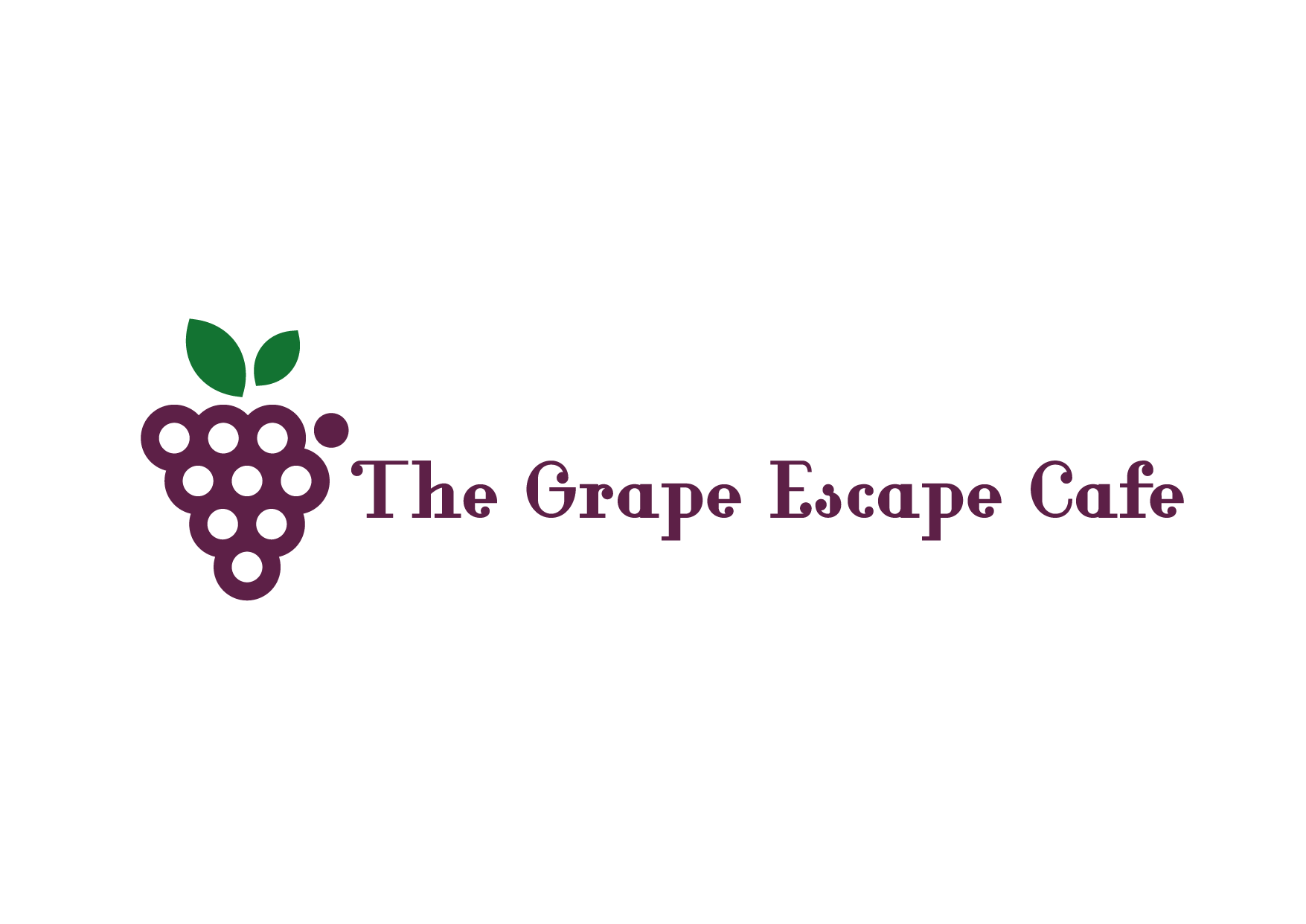 The Grape Escape Cafe