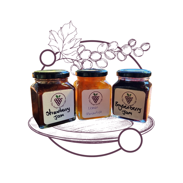 preserves